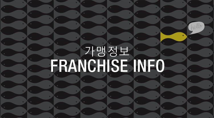 FRANCHISE INFO